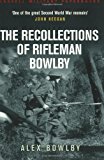 Book The Recollections of Rifleman Bowlby free