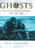 Book Ghosts : An Illustrated Story of the Sas free