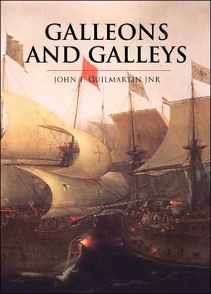 Book Galleons and Galleys free