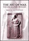 Book The Art of War: War and Military Thought free