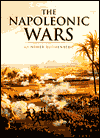 Book The Napoleonic Wars (Cassell History of Warfare) free