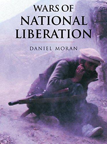 Book History of Warfare: Wars of National Liberation free