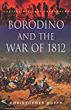 Book Borodino (Cassell Military Paperbacks) free
