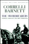 Book Cassell Military Classics: The Swordbearers: Supreme Command In The First World War free