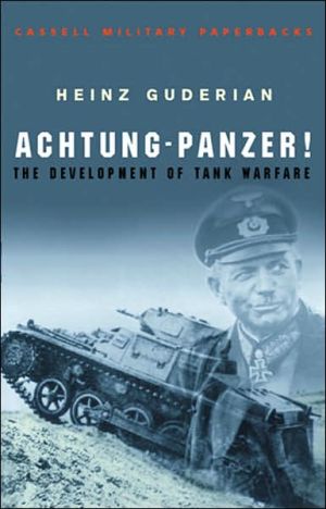 Book Achtung - Panzer! (Cassell Military Classics) free