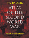 Book The Cassell Atlas Of The Second World War free