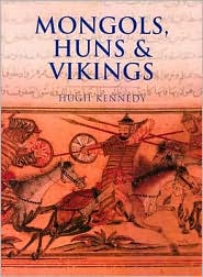 Book Mongols, Huns and Vikings: Nomads at War (History Of Warfare) free