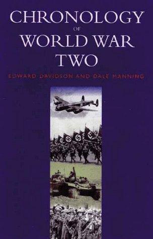 Book Chronology of World War Two free