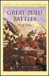 Book Great Zulu Battles, 1838-1906 (Cassell Military Paperbacks) free