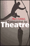 Book The Cassell Companion To Theatre free