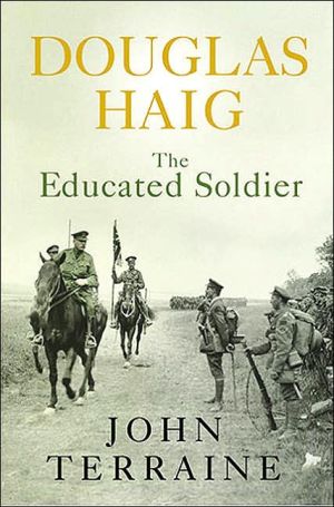 Book Douglas Haig: The Educated Soldier (Cassell) free