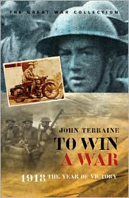 Book To Win a War - 1918 the Year of Victory free