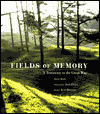 Book Fields of Memory: A Testimony to the Great War free