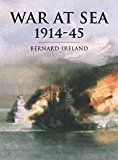 Book War at Sea 1914-1945 (History Of Warfare) free