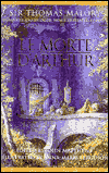 Book Le Morte D'Arthur: Complete Unabridged, New Illustrated Edition free
