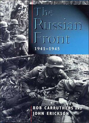 Book The Russian Front 1941-1945 free