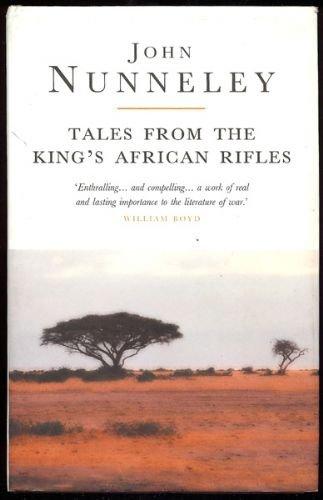 Book Tales From The King's African Rifles free