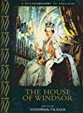 Book House of Windsor free