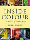 Book Inside Color: The Secrets Of Interior Style free