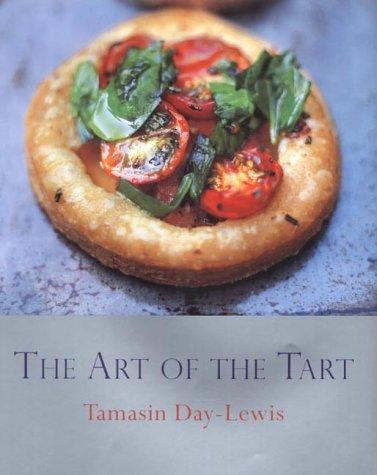 Book The Art of the Tart free