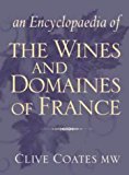 Book Encyclopaedia of the Wines and Domaines of France free
