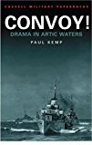 Book Convoy!: Drama in Arctic Waters free