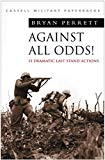 Book Against All Odds!  Dramatic Last Stand Actions free
