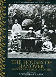 Book The Houses of Hanover and Saxe-Cobourg-Gotha free
