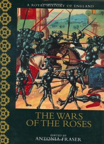 Book Wars of the Roses, The free