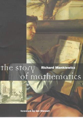 Book The Story of Mathematics free