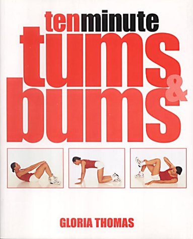 Book 10 Minute Tums and Bums free