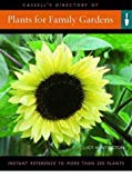 Book Cassell's Directory of Plants for Family Gardens: Everything You Need to Create a Garden free