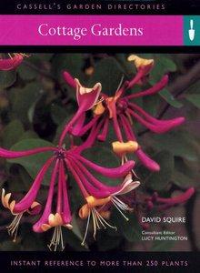 Book Cottage Gardens (Cassell's Garden Directories) free