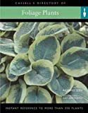 Book Foliage Gardens (Cassell's Garden Directories) free