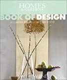 Book Homes & Gardens Book of Design: A Complete Resource of Interior Style free