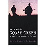 Book Goose Green : A Battle Is Fought to Be Won (Cassell Military Paperbacks) free