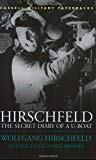 Book Hirschfeld: The Secret Diary of a U-Boat (Cassell Military Paperbacks) free