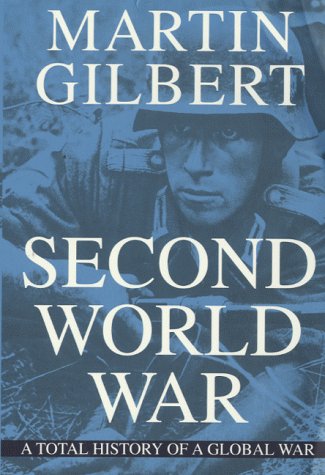 Book The Second World War free