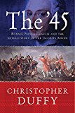 Book The '45: Bonnie Prince Charlie: Bonnie Prince Charlie and the Untold Story of the Jacobite Rising free Book The '45: Bonnie Prince Charlie: Bonnie Prince Charlie and the Untold Story of the Jacobite Rising free