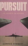 Book Pursuit : The Chase and Sinking of the 'Bismarck free