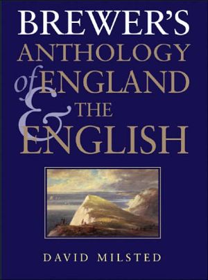 Book Brewer's Anthology of England & the English free