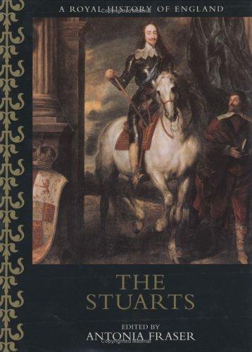 Book The Stuarts free