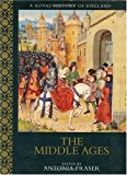 Book The Middle Ages: A Royal History of England free