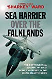 Book Sea Harrier over the Falklands (Cassell Military Paperbacks) free