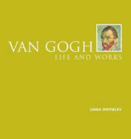 Book Life And Works:Van Gogh (The Bridgeman Art Library) free