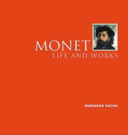Book Monet : Life and Works free