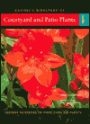 Book Courtyard and Patio Plants: Instant Reference to More Than 250 Plants free