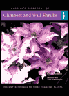 Book Climbers and Wall Shrubs: Instant Reference to More Than 250 Plants (Cassell's Garden Directories) free