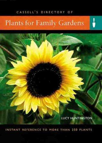 Book Plants for Family Gardens: Instant Reference to More Than 250 Plants free