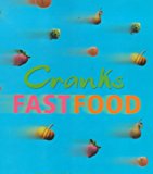 Book Cranks Fast Food : For Vitality and Health free